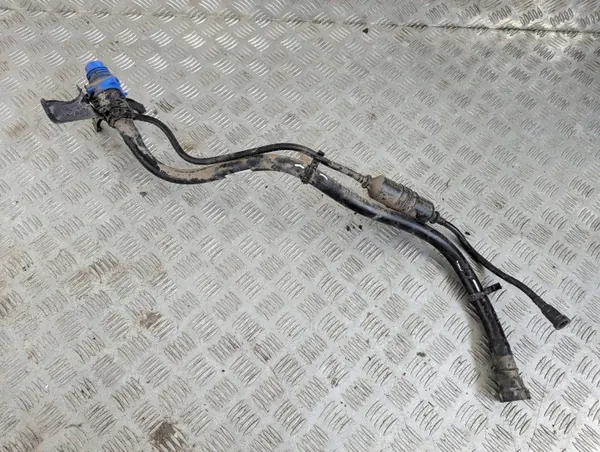 Tubo de llenado AdBlue OEM 9821575480 - Opel image 2