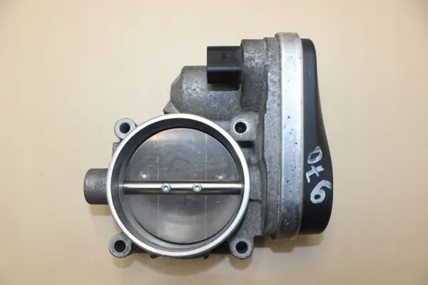 BMW OE 7516946 Luftspjäll - Begagnad image 2