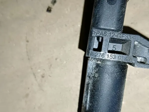 Kurbelsensorer Mercedes 350 CDI A2761530128 image 3