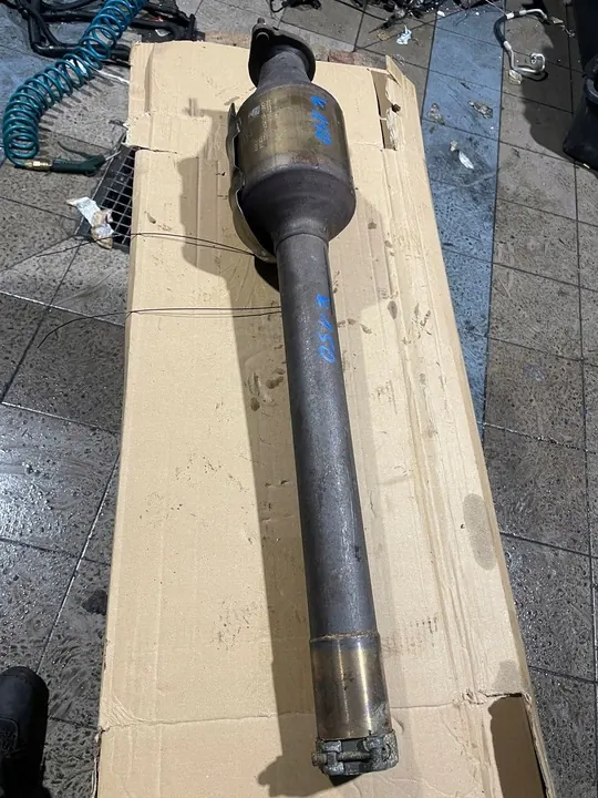 Catalizzatore FORD KUGA MK2 1.5 TDCI KX61-5F297-AG3 image 1