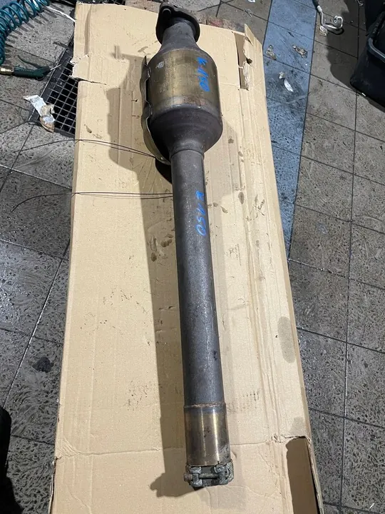 Catalizzatore FORD KUGA MK2 1.5 TDCI KX61-5F297-AG3 image 2