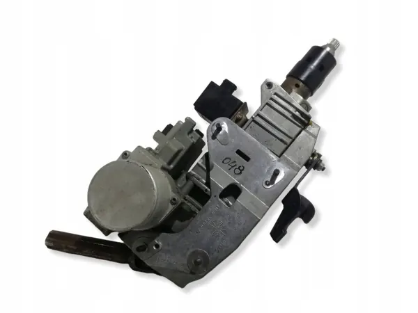 Colonne de direction électrique Renault Megane II OEM 8200738088 image 2