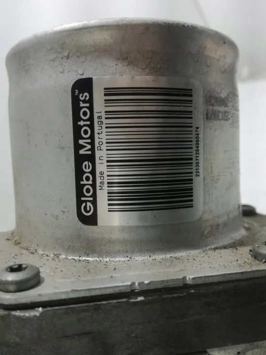Colonne de direction électrique Renault Megane II OEM 8200738088 image 3