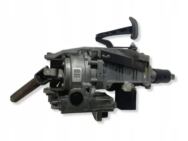 Colonne de direction électrique Renault Megane II OEM 8200738088 image 4