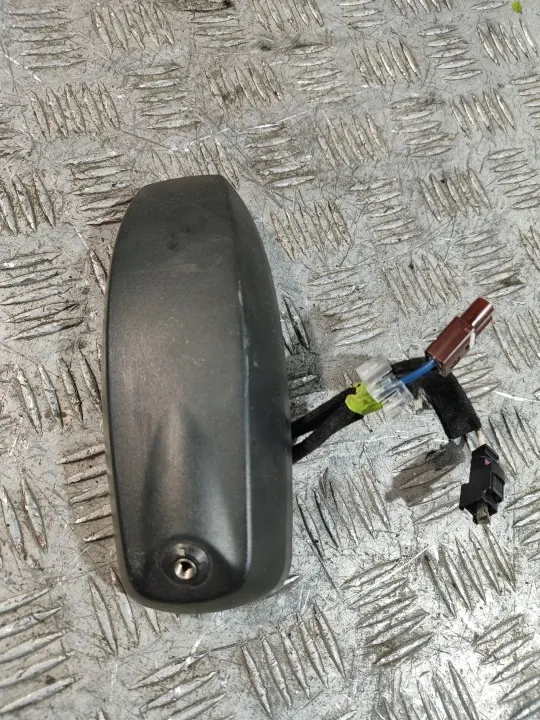Antenne GPS Opel Astra K OEM 13476637 - Occasion image 2
