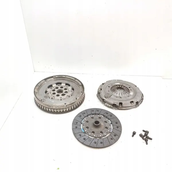 Conjunto de embreagem Renault Trafic III 2015 301015679R image 2