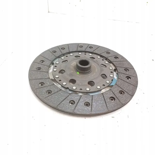 Conjunto de embreagem Renault Trafic III 2015 301015679R image 6