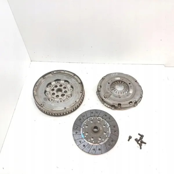 Conjunto de embreagem Renault Trafic III 2015 301015679R image 7