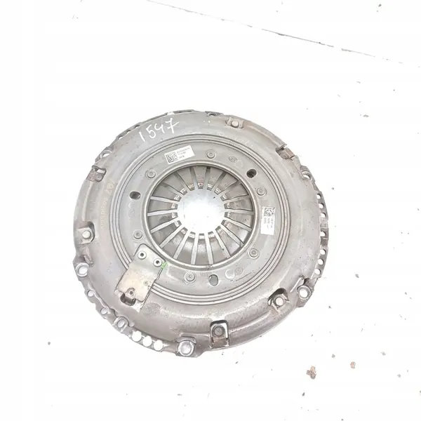 Conjunto de embreagem Renault Trafic III 2015 301015679R image 8