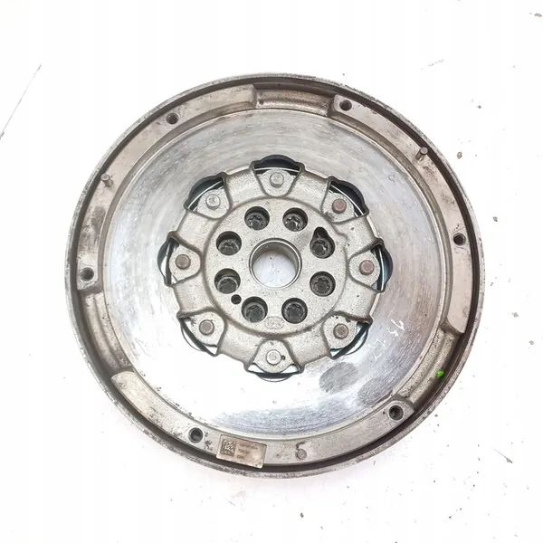 Conjunto de embreagem Renault Trafic III 2015 301015679R image 9