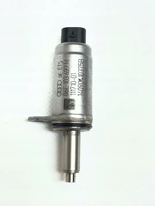 OEM 06E103697M Afstelmotor voor VW TSI/TFSI image 2