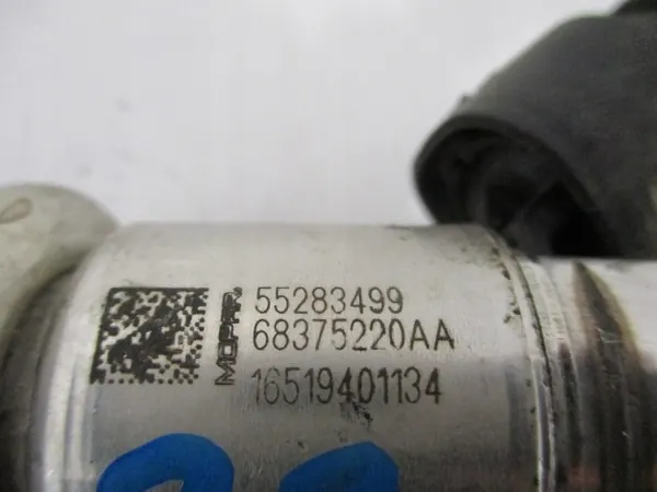 AdBlue-injector OEM 55283499 voor Fiat/Jeep image 5