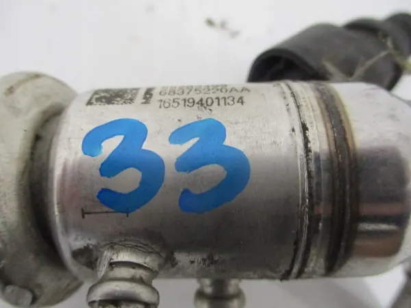 AdBlue-injector OEM 55283499 voor Fiat/Jeep image 8