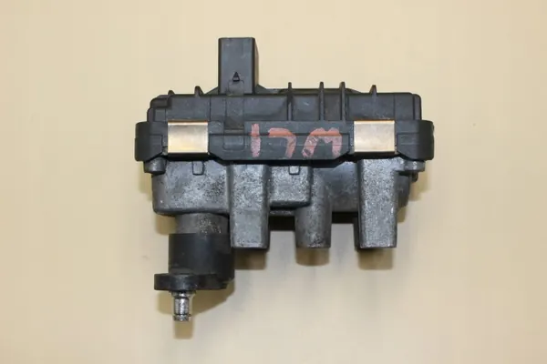 OEM 49335-19400 Turbo Actuator voor BMW N47 2.0D image 3