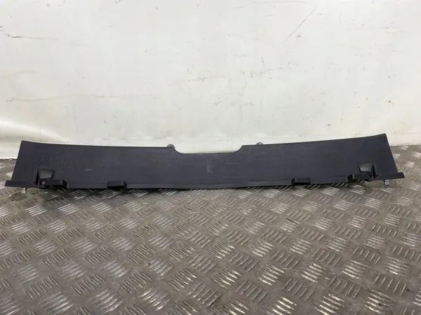 Protège-soufflet de coffre Mitsubishi Eclipse Cross OEM 7240A222ZZ image 2