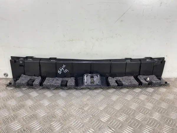 Protège-soufflet de coffre Mitsubishi Eclipse Cross OEM 7240A222ZZ image 3