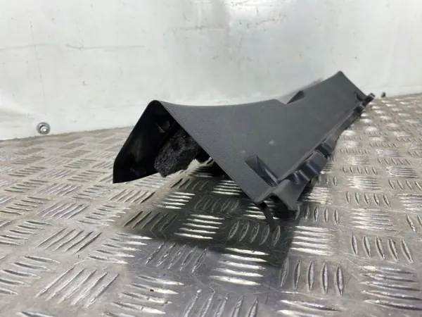 Protège-soufflet de coffre Mitsubishi Eclipse Cross OEM 7240A222ZZ image 5