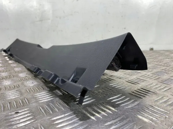 Protège-soufflet de coffre Mitsubishi Eclipse Cross OEM 7240A222ZZ image 6