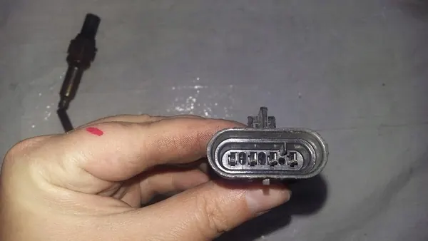 JAC MOTORS J2 J3 J5 J6 1.4 Sensor 28131513 image 2