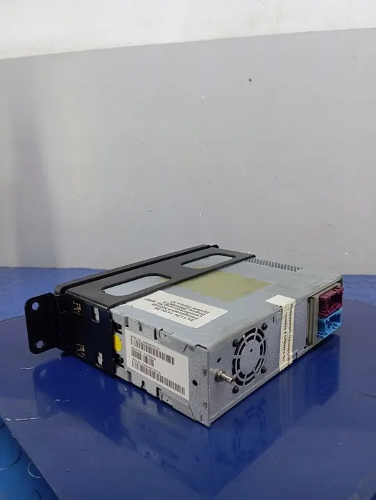 BMW 3 E46 DVD-soitin BMWNRR200-03 image 4