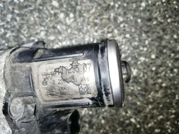 Refroidisseur EGR OEM 0280751016 pour Passat B7 2.0 TDI image 3