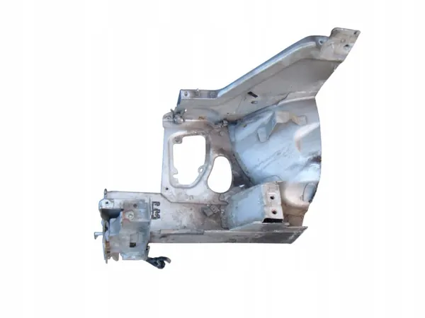 OEM LUK3825 Longarina Dianteira Direita para Citroen C4 image 2