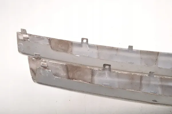 MERCEDES CLASSE E W212 GRILLE A2128850622 A2188880060 image 3