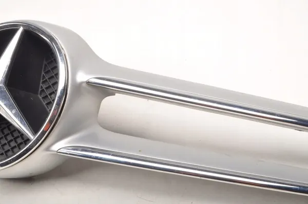 MERCEDES CLASSE E W212 GRILLE A2128850622 A2188880060 image 9