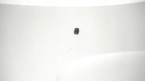 BMW X3 E83 Motorlock OEM 375483605 Begagnad image 10