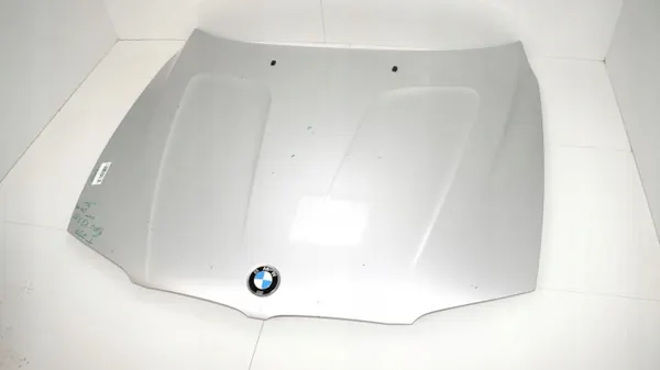 BMW X3 E83 Motorlock OEM 375483605 Begagnad image 3