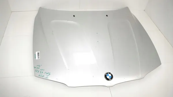 BMW X3 E83 Motorlock OEM 375483605 Begagnad image 4