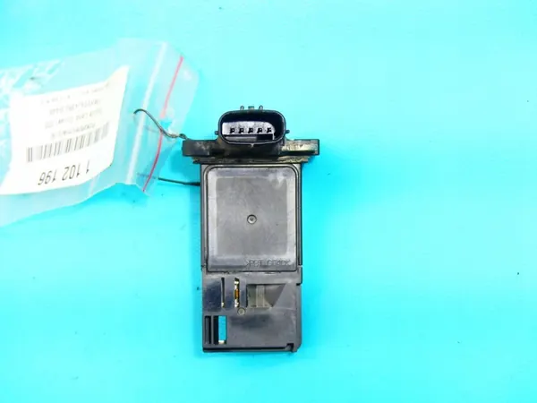 Luftmassenmesser Land Cruiser J200 07 4.5 V8 D4D image 4