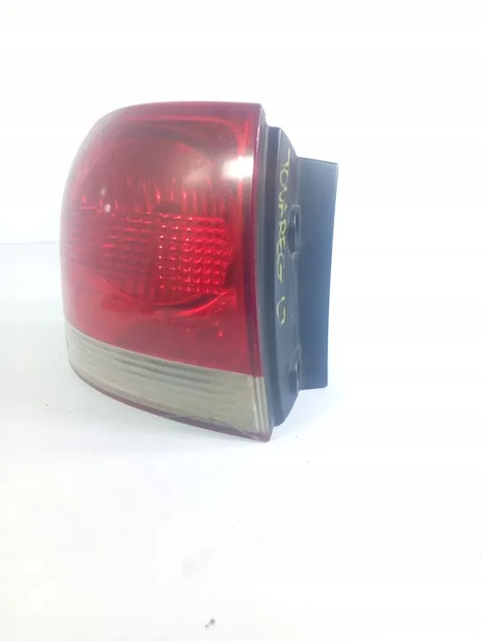VW Touareg 02-10 Luz Trasera Izquierda OE 7L6945095K image 3