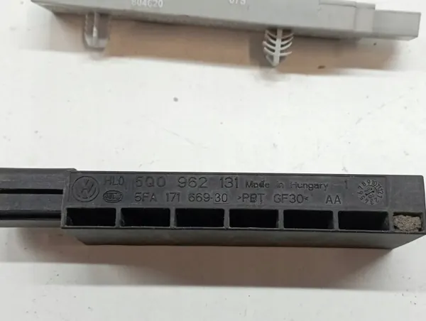 OEM 5E0035773 stuurbekrachtigingspomp voor Skoda Superb III image 4