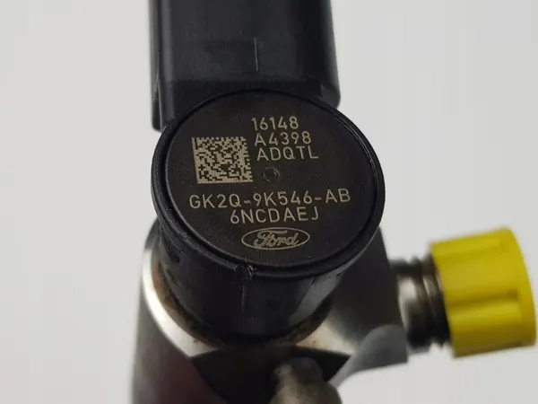 WTRYSKIWACZ-E GK2Q-9K546-AC Regenererad VDO image 10