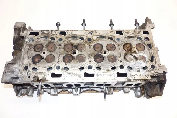 RENAULT MASTER III 2.3 DCI Culata + Válvulas image 10