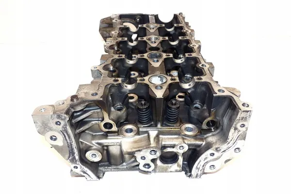 RENAULT MASTER III 2.3 DCI Culata + Válvulas image 5