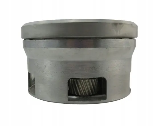 Arbre de sortie 8F35 OEM 331992D pour Ford 17+ image 2