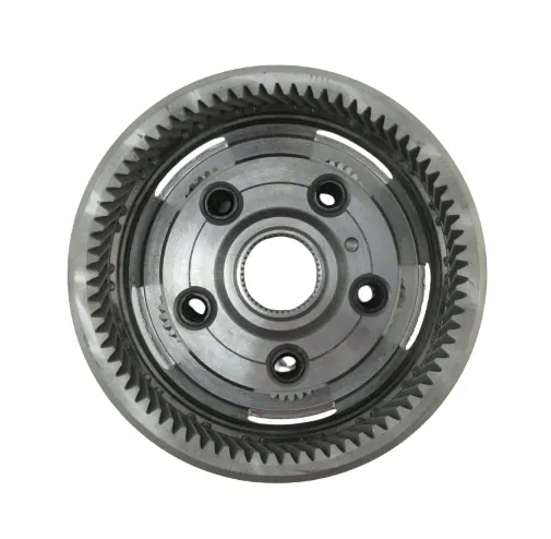 Arbre de sortie 8F35 OEM 331992D pour Ford 17+ image 3