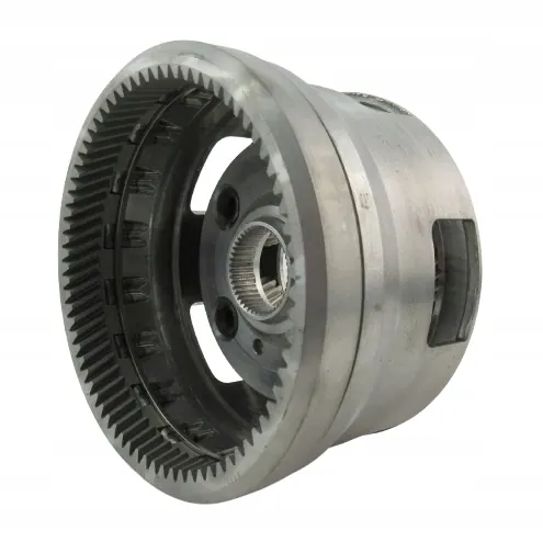 Arbre de sortie 8F35 OEM 331992D pour Ford 17+ image 4