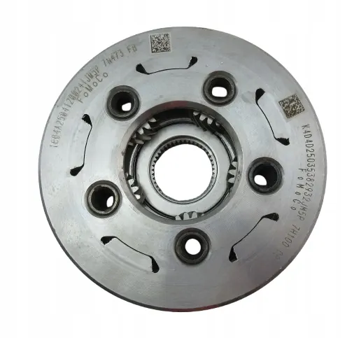 Arbre de sortie 8F35 OEM 331992D pour Ford 17+ image 5