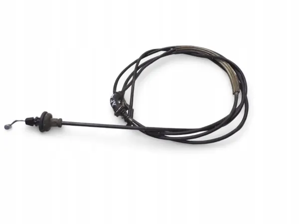 Câble d'ouverture capot Jaguar XF X250 OEM 8X2316C656AC image 2