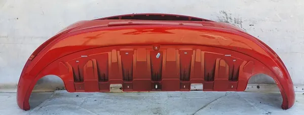 Paraurti anteriore Opel Corsa E OEM image 2