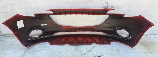 Paraurti anteriore Opel Corsa E OEM image 6