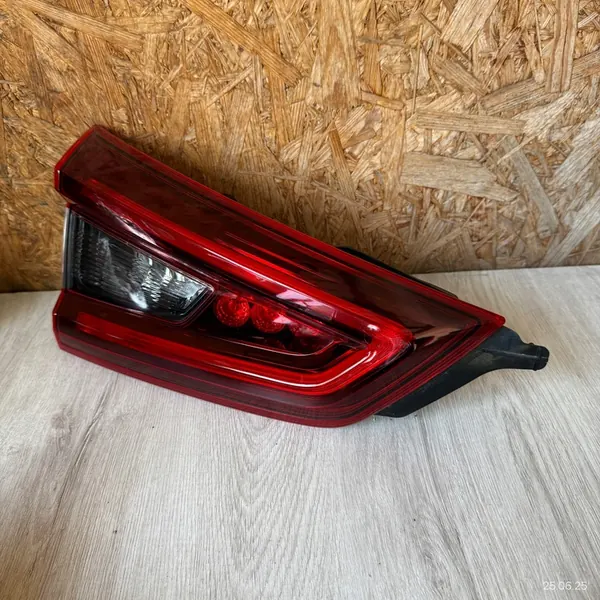 Luz trasera derecha NISSAN QASHQAI II J11 LIFT OE 26555 HV05A image 2