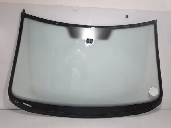 SUPERB II Frontscheibe mit Regensensor image 8