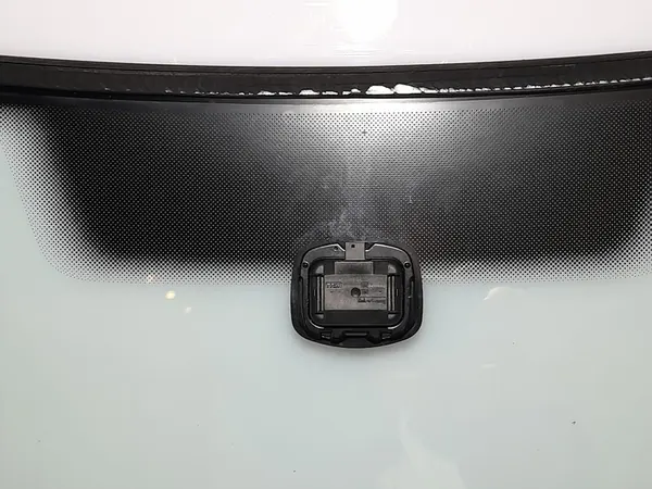 SUPERB II Frontscheibe mit Regensensor image 9