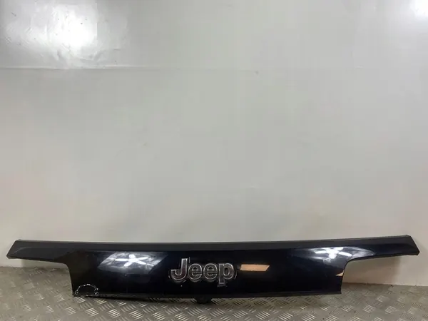 Luz traseira de placa Jeep Grand Cherokee 2018 WND55TRMAD image 1