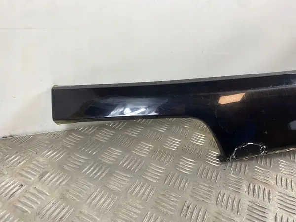 Luz traseira de placa Jeep Grand Cherokee 2018 WND55TRMAD image 2