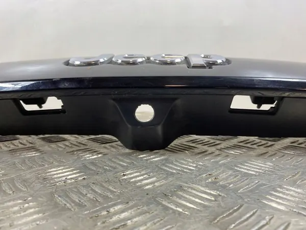 Luz traseira de placa Jeep Grand Cherokee 2018 WND55TRMAD image 6